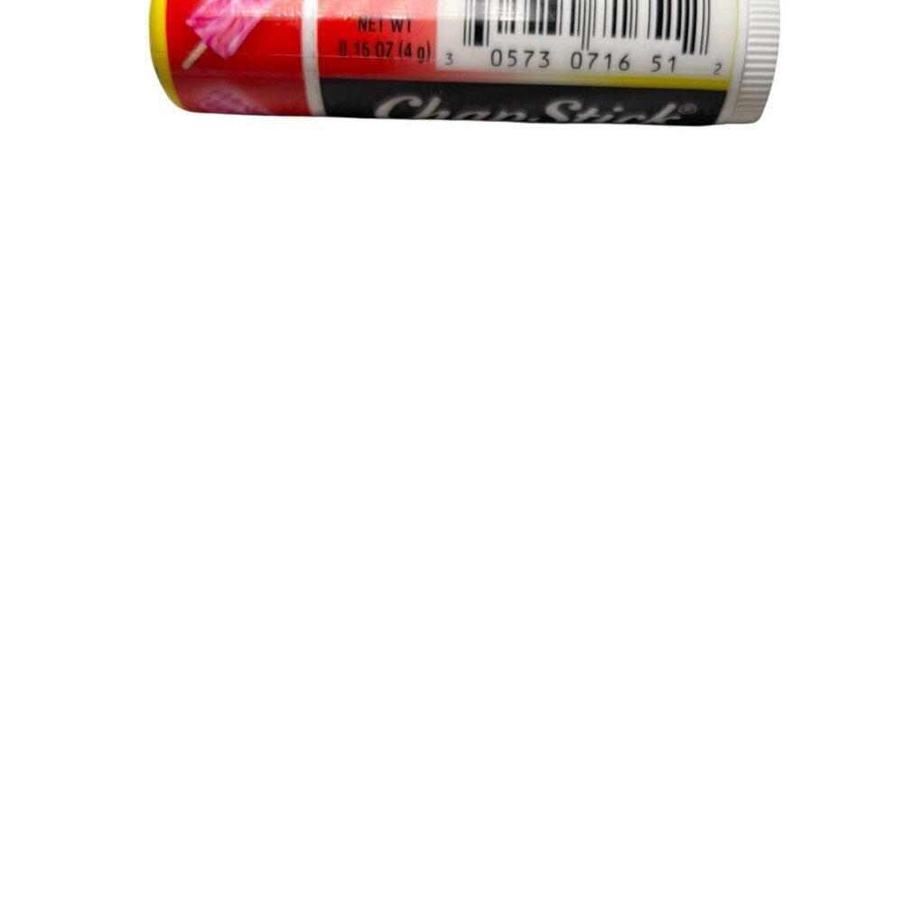 5-Pack ChapStick Strawberry Ice Pop Limited Edition I ♥ Summer Collection – New - Picture 5 of 7